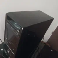 کامپیوتر با ویندوز ۷|رایانه رومیزی|شیراز, شهرک مطهری|دیوار