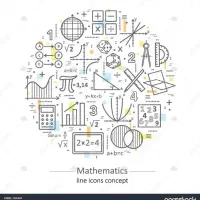 تدریس ریاضیات و فیزیک متوسط اول و دوم