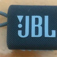 اسپیکر جی بی ال مدل GO3 اصلی