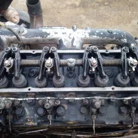 تعمیرات تراکتور ۲۸۵ سیار.|خدمات موتور و ماشین|نورآباد, |دیوار