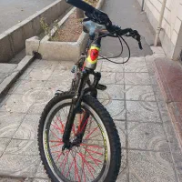 دوچرخه سایز ۲۴
