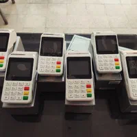 نمایندگی کارتخوان اکبندm3p|فروشگاه و مغازه|مسجد سلیمان, |دیوار