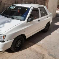 پراید۱۳۲ مدل ۹۵|خودرو سواری و وانت|مشهد, عبادی|دیوار