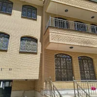 طبقه-دوم-ویلایی220متری-باغ-حوض