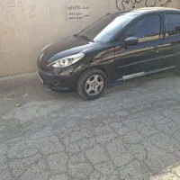 فروش خودرو ۲۰۷ پانا