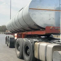 اجاره تانک قیر دوجداره نو
