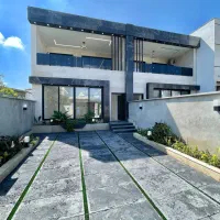 ویلای نوساز با لوکیشن عالی و دسترسی مناسب