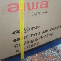 کولر گازی aiwa 30 هزار