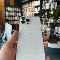 اپل 13 پرومکس خیلی خیلی سالم بیا قسطی بخر از ثامن