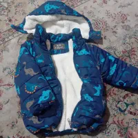 کاپشن بچگونه