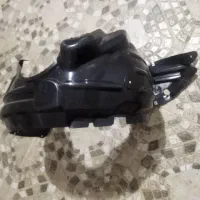 سپر جلو و گلگیر و شلگیر جلو راست شاهین|قطعات یدکی و لوازم جانبی|شاهرود, |دیوار