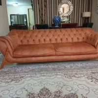 کاناپه سه نفره