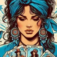 برسی دقیق کارت ها برای موضوعات مهم زندگی