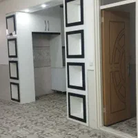 رهن واجاره منزل آپارتمانی تمیزباامکانات حیاطدار|اجارهٔ آپارتمان|قم, باغ شریفی|دیوار