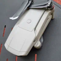 هلی شات dji drone Mavic air 2|دوربین عکاسی و فیلمبرداری|رشت, بلوار گیلان|دیوار