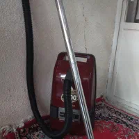 جارو برقی ناتیونال 1300وات|جاروبرقی، جارو شارژی، بخارشو|الوند, |دیوار