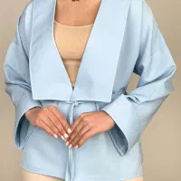 گالری ماهلین فروش انواع پوشاک شال کیف