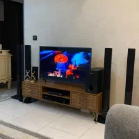 سینمای خانگی سامسونگ