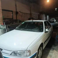 پارس تیو فایوی ۱۴۰۰ دریچه سیمی