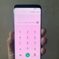 تاچ السیدی سامسونگ s8