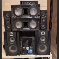 ضبط ۱۰۰۰۰هزار پاناسونیک