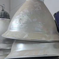 چراغ آویز سوله ای