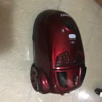 جاروبرقی سرجیو ۲۲۰۰