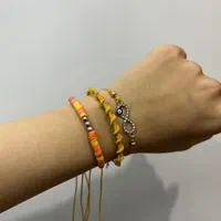 دستبند تابستونی