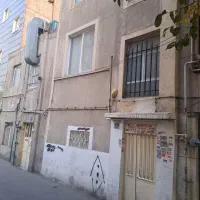 خونه کلنگی مهمان نوازان