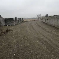 زمین-دور-دیوار-رینگ-سازی-توس-فوری