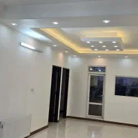 واحد 77 متری/ فوق لاکچری/فول امکانات/عروس دامادی|فروش آپارتمان|قم, شهرک فاطمیه|دیوار