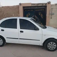 تیبا صندوق دار