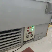 یخچال تاپینگ 18 لگنه|کافی‌شاپ و رستوران|کلاله, |دیوار