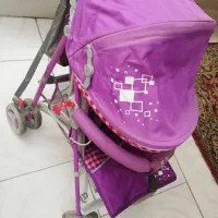 کالسکه کودک|کالسکه و لوازم جانبی|گرگان, |دیوار