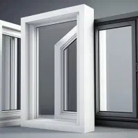 نیازمند استادکار حرفهای درب پنجره upvc چابهار