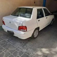 پراید 132 se|خودرو سواری و وانت|تهران, باشگاه نفت|دیوار