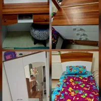 سرویس خواب کامل نوجوان