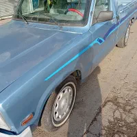 مزدا تک کابین ۲۰۰۰