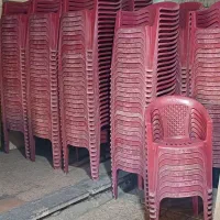 صندلی پلاستیکی  ناصر پلاس.        فیروزآباد