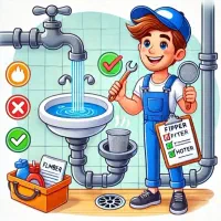 لوله بازکنی تضمینی هر ساعت از شبانه روز حتا نصف شب