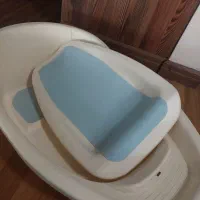 وان کودک همراه با آسان شور