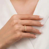 انگشتر آبکاری طلا برند ژوپینگ ۱۰