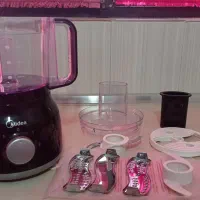 دستگاه غذاساز