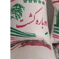 برنج کشت دوم اعلا