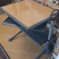 فروش یک عدد میز تحریر|میز تحریر و کامپیوتر|کتالم و سادات شهر, |دیوار