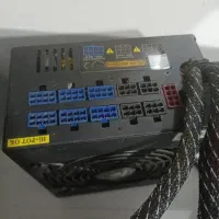 پاور  1200 وات گرین