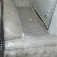 مبلمان ۷نفره راحتی|مبلمان خانگی و میز عسلی|دره شهر, |دیوار