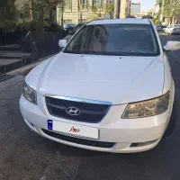 سوناتا شش سیلندر