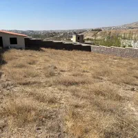 زمین ارزشمندوسندشش دانگ درباغ ویلای دماوند و تهاتر