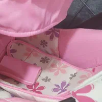 فروش کریر|کالسکه و لوازم جانبی|امیدیه, |دیوار